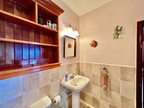 Apartamento Hermit Crab Villa 3b @sunset Villas, West End.