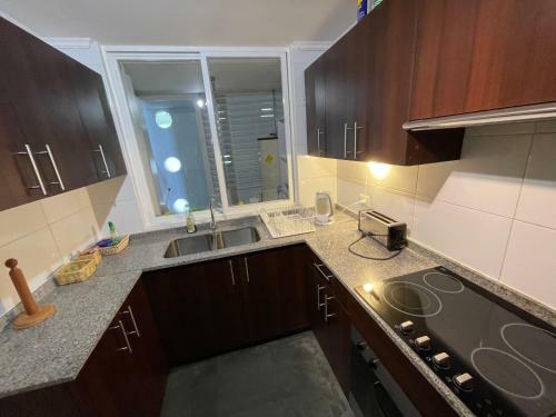 Apartamento Neohaus Vista Insuperable