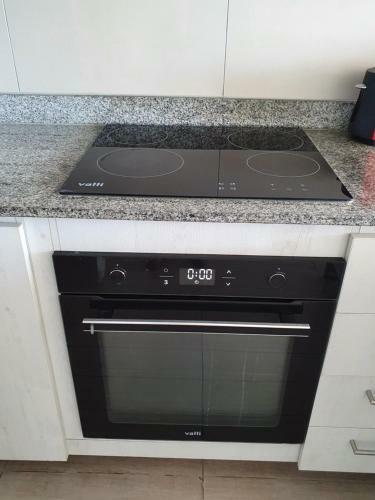 Apartamento Condominio Aqua 2d 2b Piscina Olas 1105