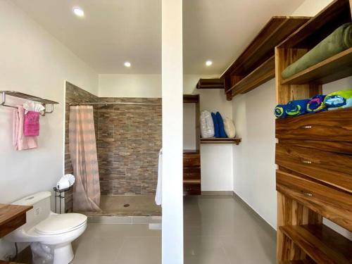 Apartamento Casa Nube @roatan 1, Coxen Hole