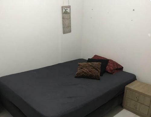 Private Double Room, Few Steps To Castle And Walled Fast Wifi