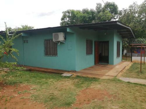 Apartamento Casa Amueblada A 1.2 Km Del Centro De David