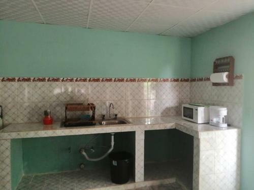 Apartamento Casa Amueblada A 1.2 Km Del Centro De David