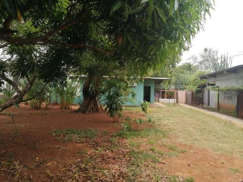 Apartamento Casa Amueblada A 1.2 Km Del Centro De David