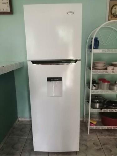Apartamento Casa Amueblada A 1.2 Km Del Centro De David