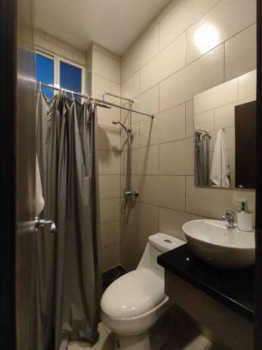 Apartamento Puerto Madera