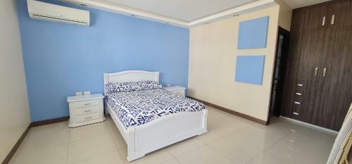 Apartamento Departamento Manta Living