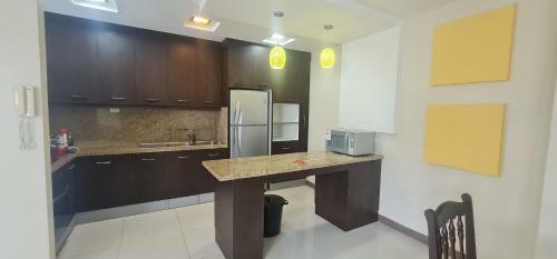 Apartamento Departamento Manta Living