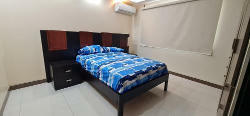 Apartamento Departamento Manta Living