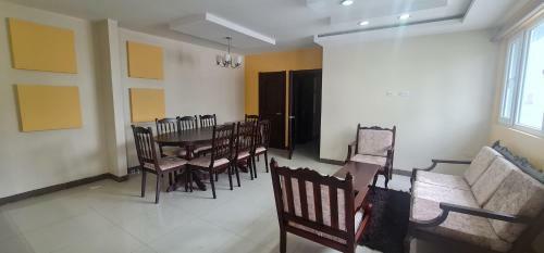 Apartamento Departamento Manta Living
