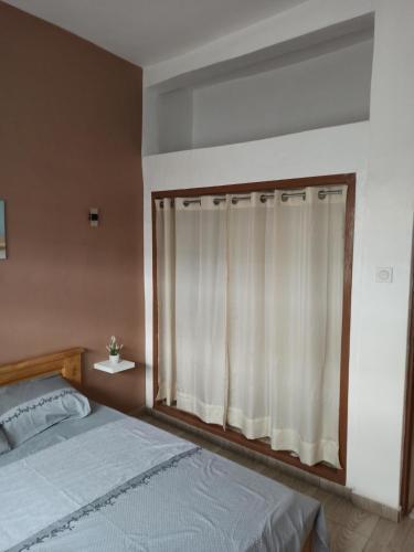 Apartamento Chez F�mi