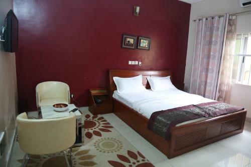 Beautifulgate Hotel