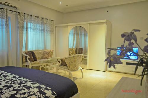 Beautifulgate Hotel