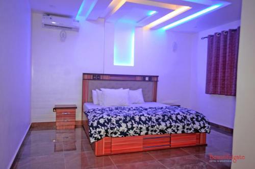 Beautifulgate Hotel