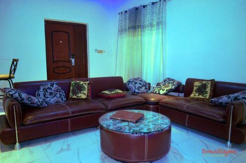 Beautifulgate Hotel