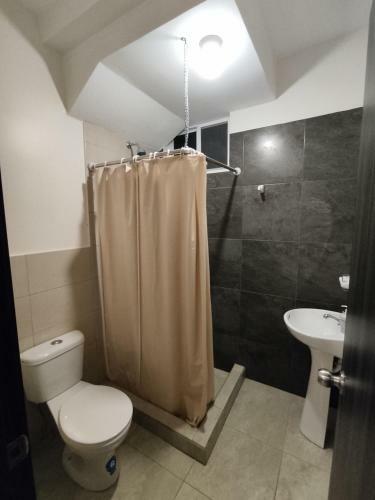 Hermoso Apartamento Completo Manta Ecuador
