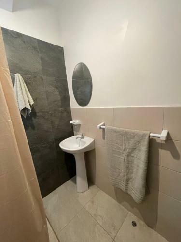 Hermoso Apartamento Completo Manta Ecuador