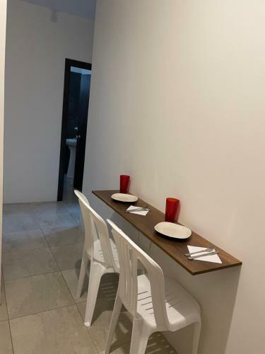 Hermoso Apartamento Completo Manta Ecuador