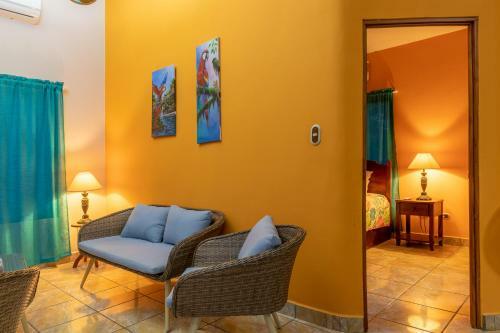 Iguana Apartmentos And Estate Apartment 3