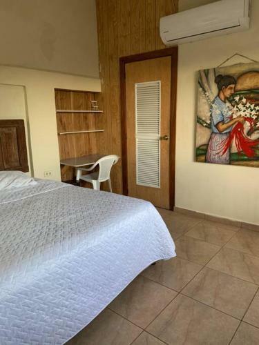 Apartamento Rustico