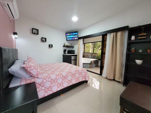 Loky's Apartments La Fortuna