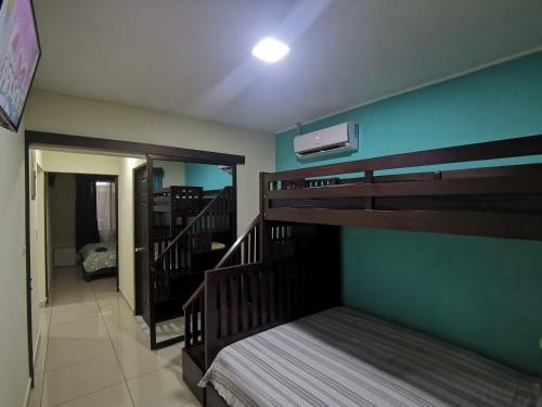 Loky's Apartments La Fortuna