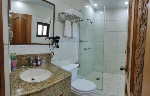Pacific Pearl Hotel - Playa Los Destiladeros