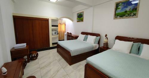 Pacific Pearl Hotel - Playa Los Destiladeros