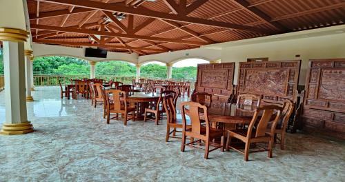 Pacific Pearl Hotel - Playa Los Destiladeros
