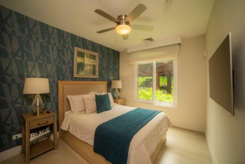 Apartamento 3 Bedr Ocean View Close To Pool Miramar