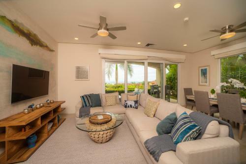 Apartamento 3 Bedr Ocean View Close To Pool Miramar