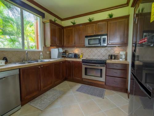 Apartamento Ocean Front Condo In Peaceful, Gated Community