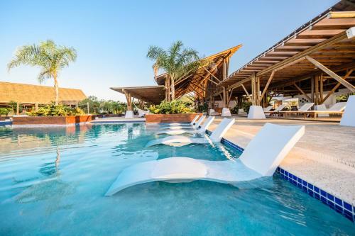 Apartamento Condo C21 - Blue Venao, Playa Venao