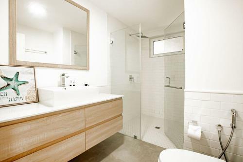 Apartamento Condo C21 - Blue Venao, Playa Venao