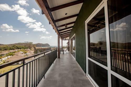 Apartamento Penthouse C - Blue Venao, Playa Venao