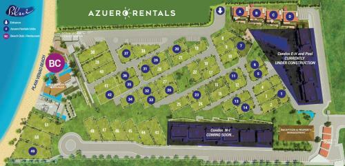 Apartamento Penthouse C - Blue Venao, Playa Venao