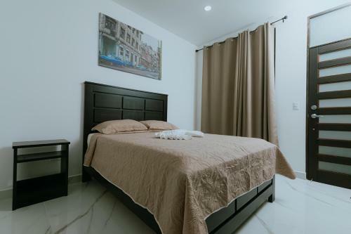 Hotel Havana Jac�