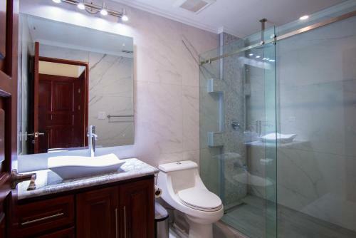 Apartamento Break Water Point Penthouse 7th Floor