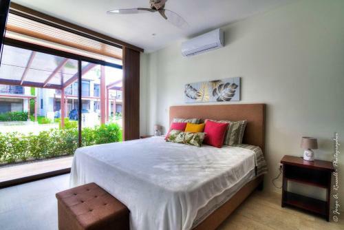 Apartamento Lovely Two Bedroom At Jaco