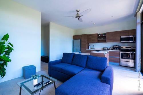 Apartamento Lovely Two Bedroom At Jaco