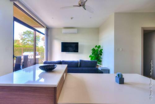 Apartamento Lovely Two Bedroom At Jaco