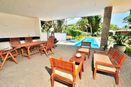 Beachside Casa Yara - Beautiful Villa, Jaco Beach