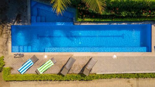 Beachside Casa Yara - Beautiful Villa, Jaco Beach