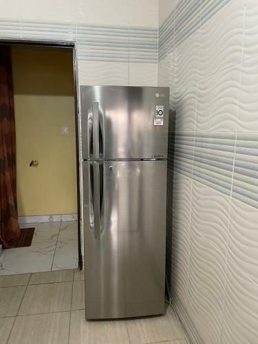 Apartamento Superbe Appartement Avec Wifi, Groupe �lectrog�ne