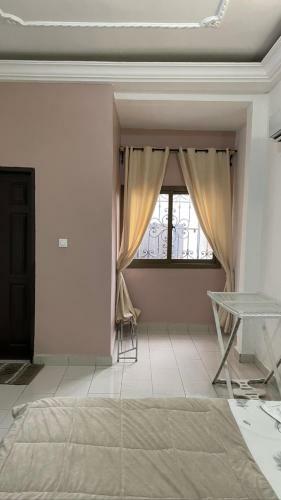 Apartamento Superbe Appartement Avec Wifi, Groupe �lectrog�ne