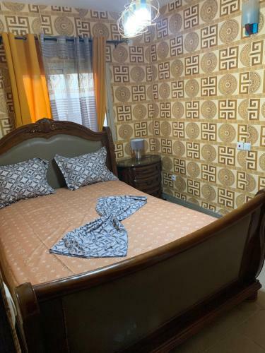 Apartamento The Premium Appartement Bali
