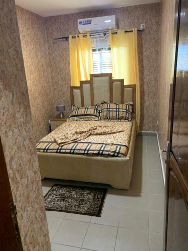 Apartamento The Premium Appartement Bali