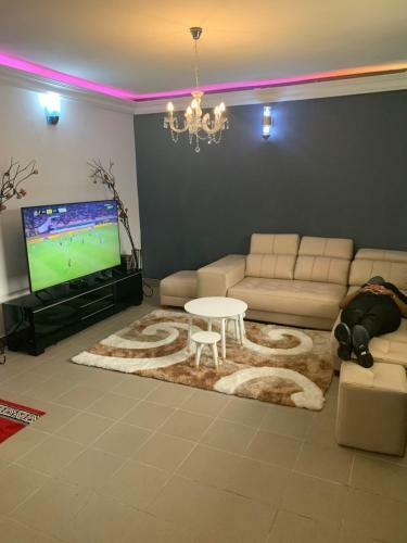Apartamento The Premium Appartement Bali
