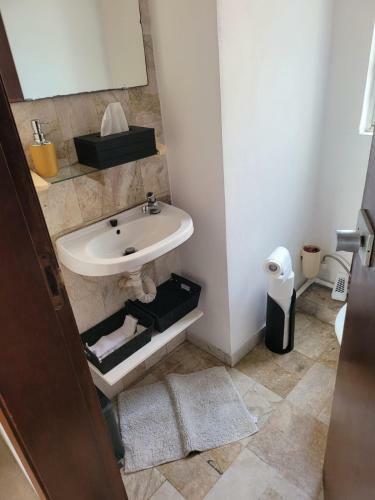 Apartamento Appartement Haut Standing Akwa I