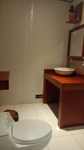 Hotel Suites De Pucallpa